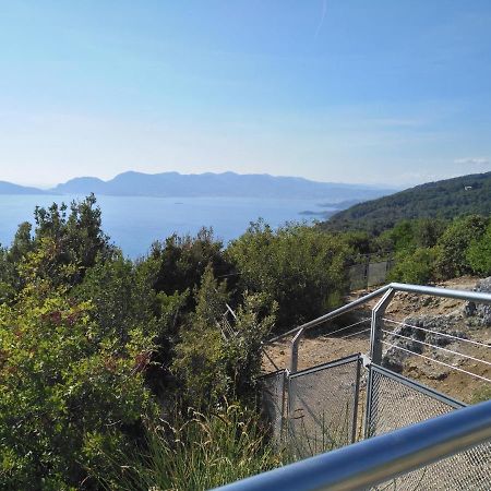 Casa Ida Villa Montemarcello Eksteriør billede
