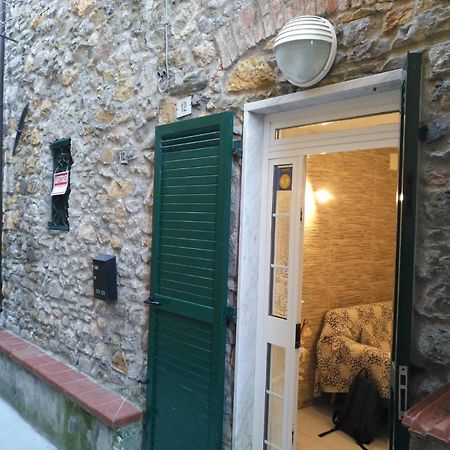 Casa Ida Villa Montemarcello Eksteriør billede