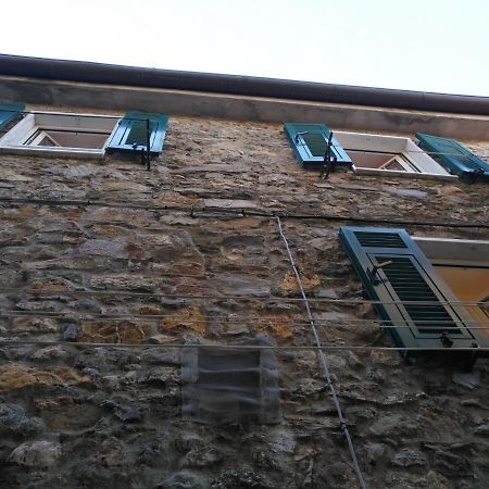 Casa Ida Villa Montemarcello Eksteriør billede
