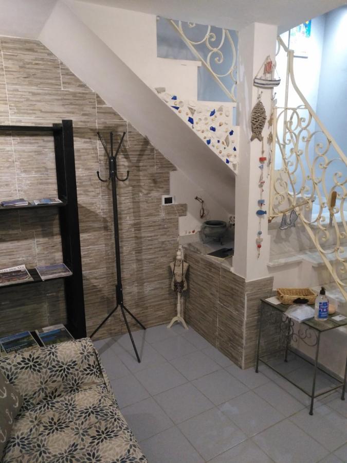 Casa Ida Villa Montemarcello Eksteriør billede