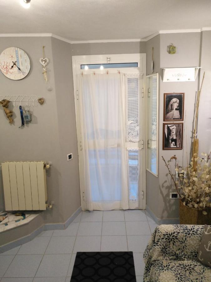 Casa Ida Villa Montemarcello Eksteriør billede