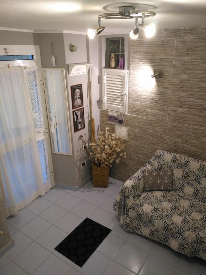 Casa Ida Villa Montemarcello Eksteriør billede