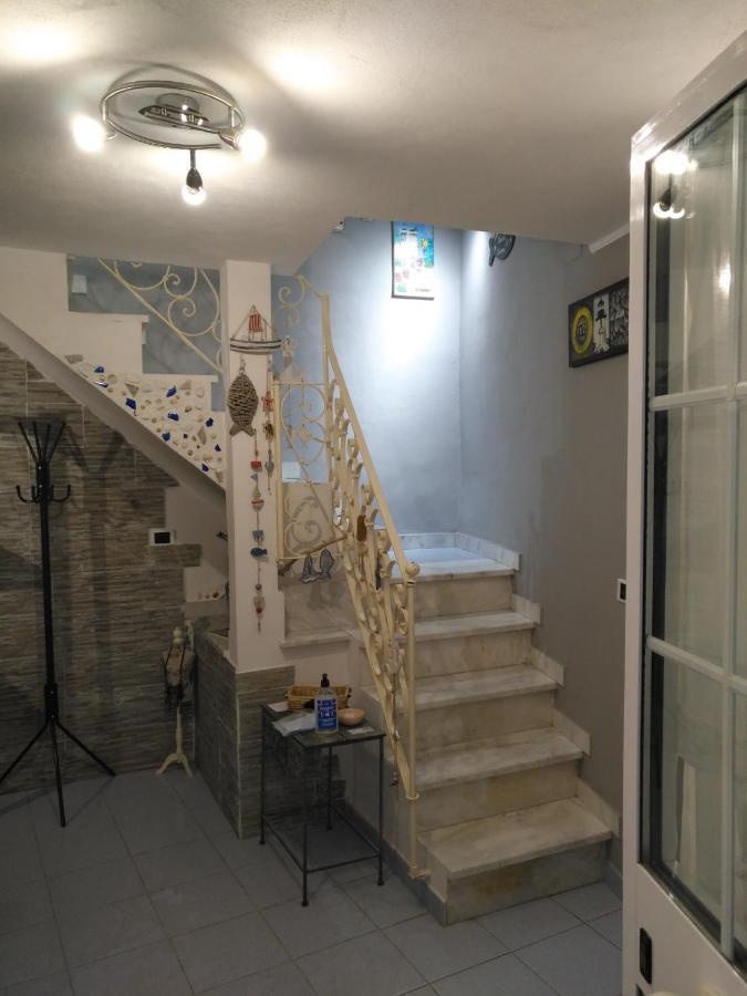 Casa Ida Villa Montemarcello Eksteriør billede