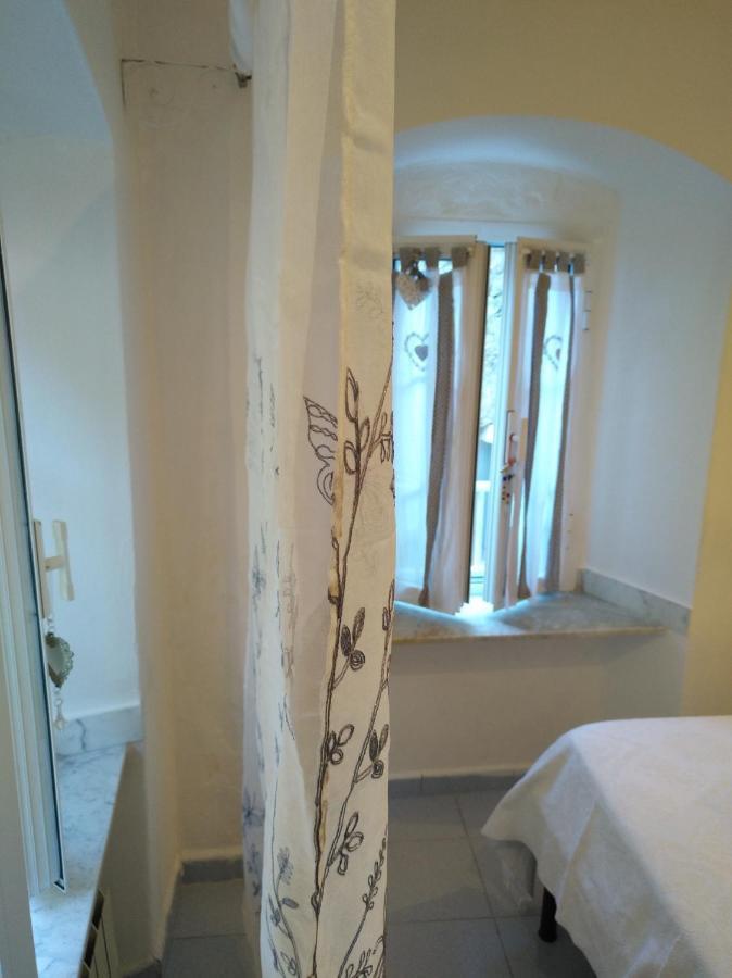 Casa Ida Villa Montemarcello Eksteriør billede