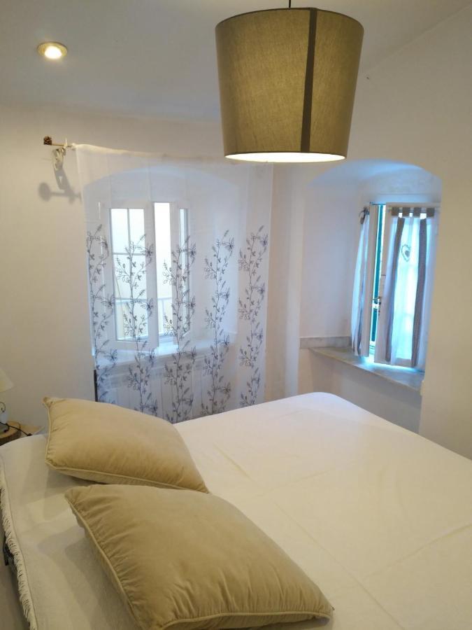 Casa Ida Villa Montemarcello Eksteriør billede