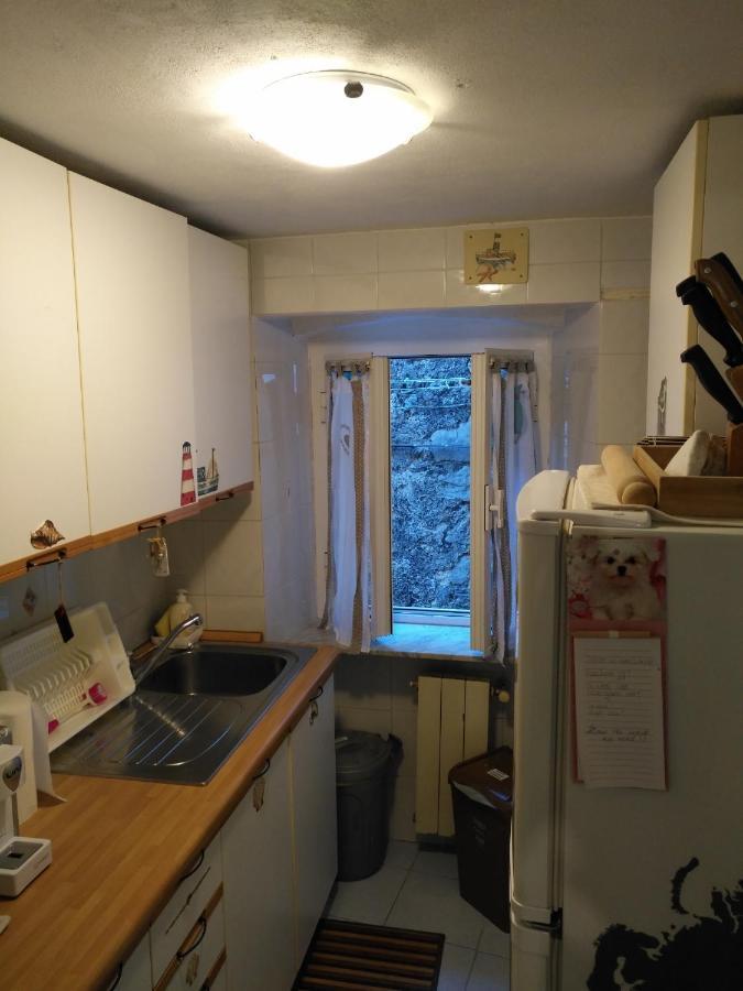 Casa Ida Villa Montemarcello Eksteriør billede