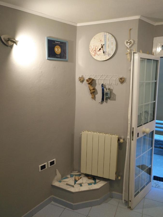 Casa Ida Villa Montemarcello Eksteriør billede