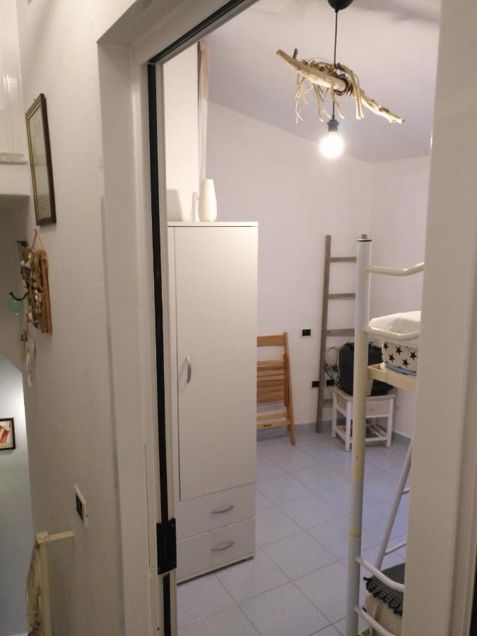 Casa Ida Villa Montemarcello Eksteriør billede