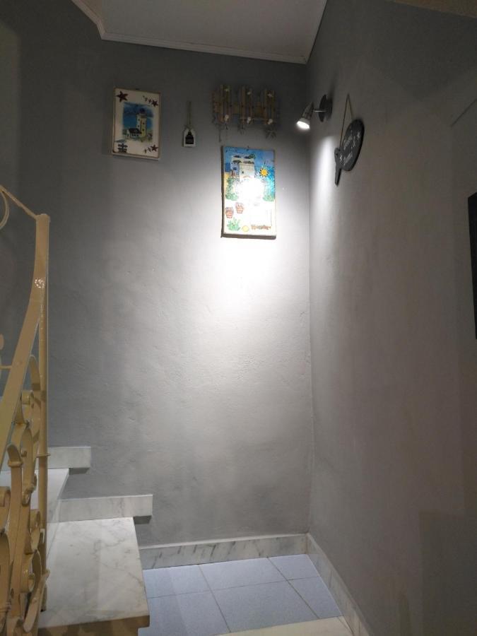 Casa Ida Villa Montemarcello Eksteriør billede