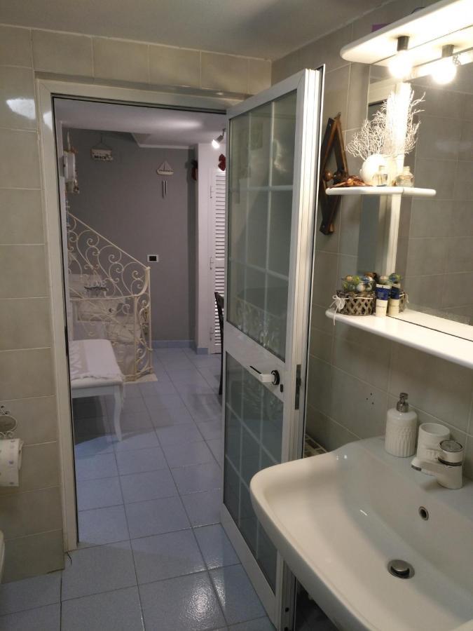 Casa Ida Villa Montemarcello Eksteriør billede