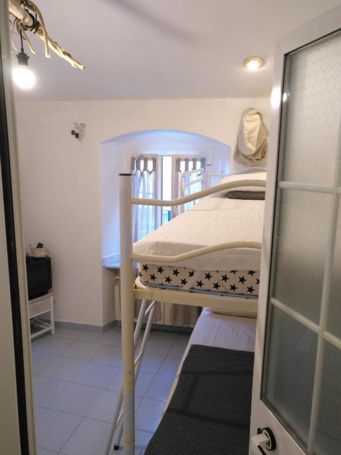 Casa Ida Villa Montemarcello Eksteriør billede
