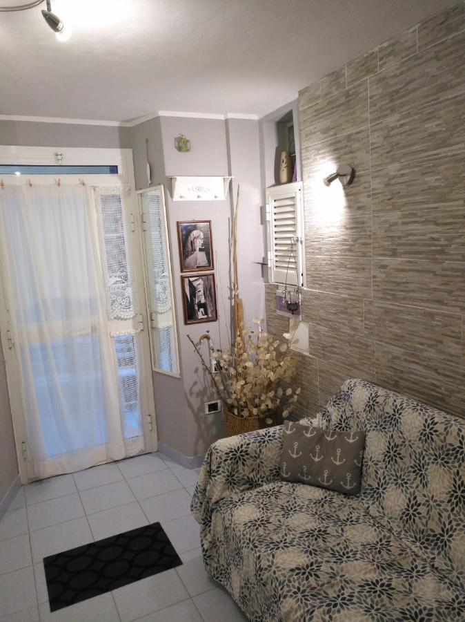 Casa Ida Villa Montemarcello Eksteriør billede