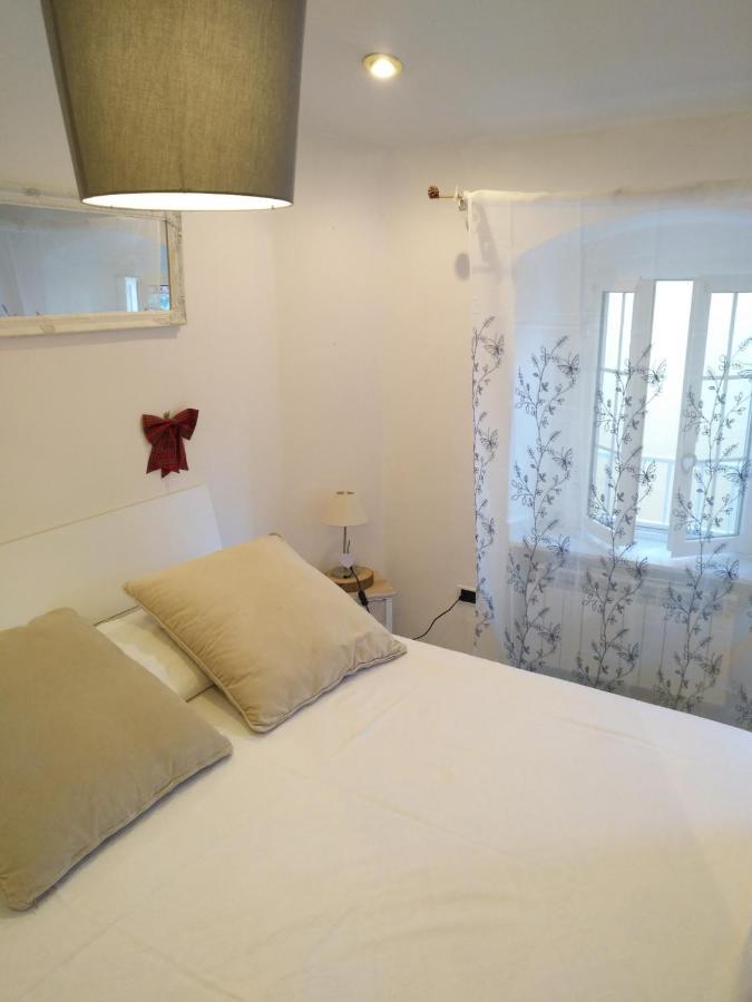 Casa Ida Villa Montemarcello Eksteriør billede