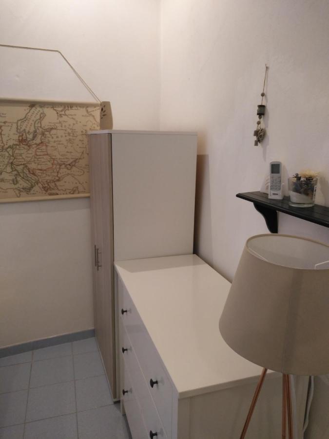 Casa Ida Villa Montemarcello Eksteriør billede