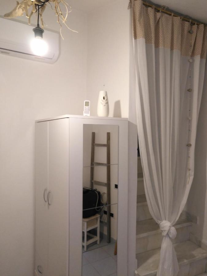 Casa Ida Villa Montemarcello Eksteriør billede