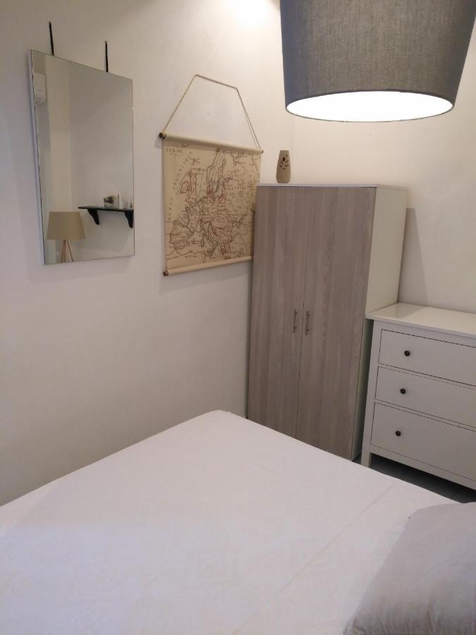 Casa Ida Villa Montemarcello Eksteriør billede