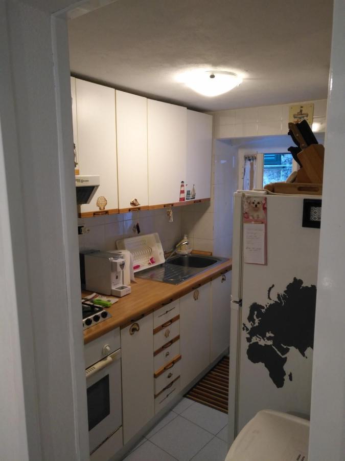 Casa Ida Villa Montemarcello Eksteriør billede